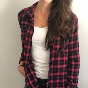Cozy Flannel